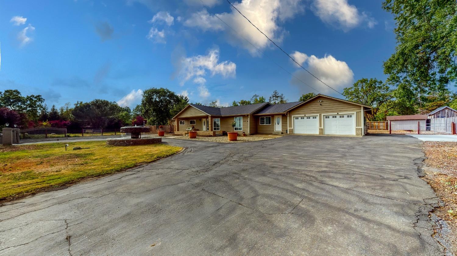 3857 Guerneville Road, Santa Rosa